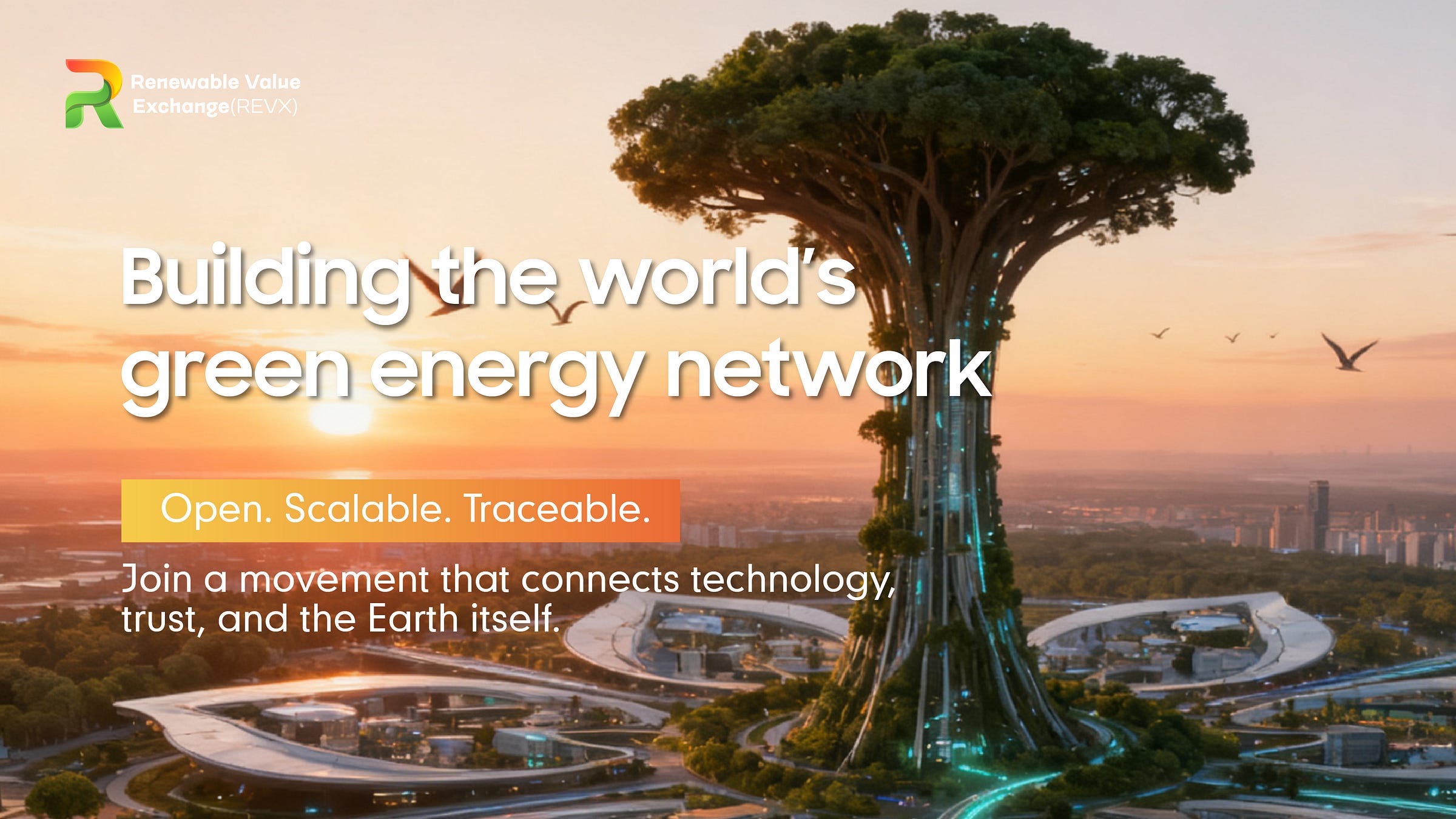 How Does REVX Turn Carbon Emissions into Tradeable Value?