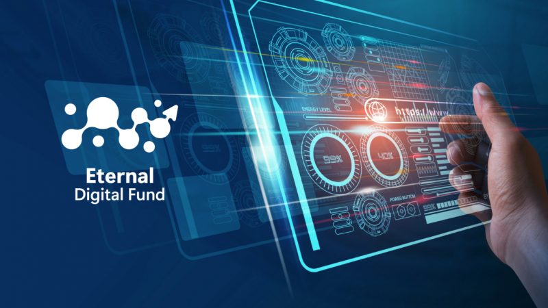 ETERNAL DIGITAL FUND Releases AIVestor Version 4.5, Enhancing Blockchain Data Integration and RWA Asset Evaluation System